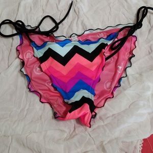 PINK Victoria's Secret Bikini Bottom